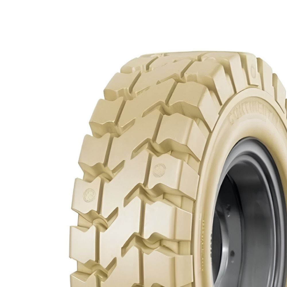 355/50-15 Continental SC20+ SIT Clean Segmanlı İz Bırakmayan Dolgu Lastiği