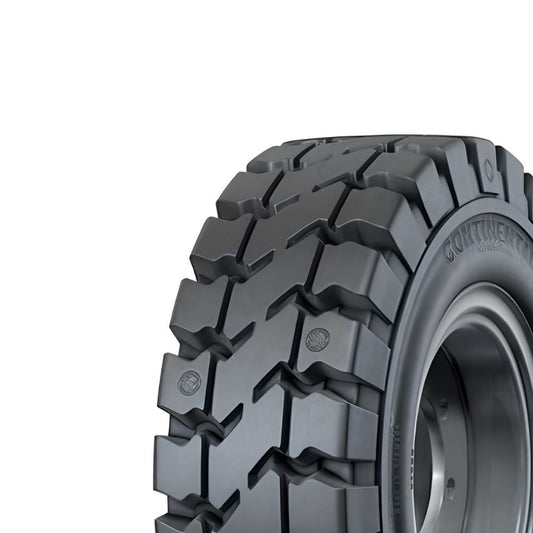 180/70-8 (18X7-8) Continental CS20+ SIT Segmanlı Siyah Dolgu Fiyatları