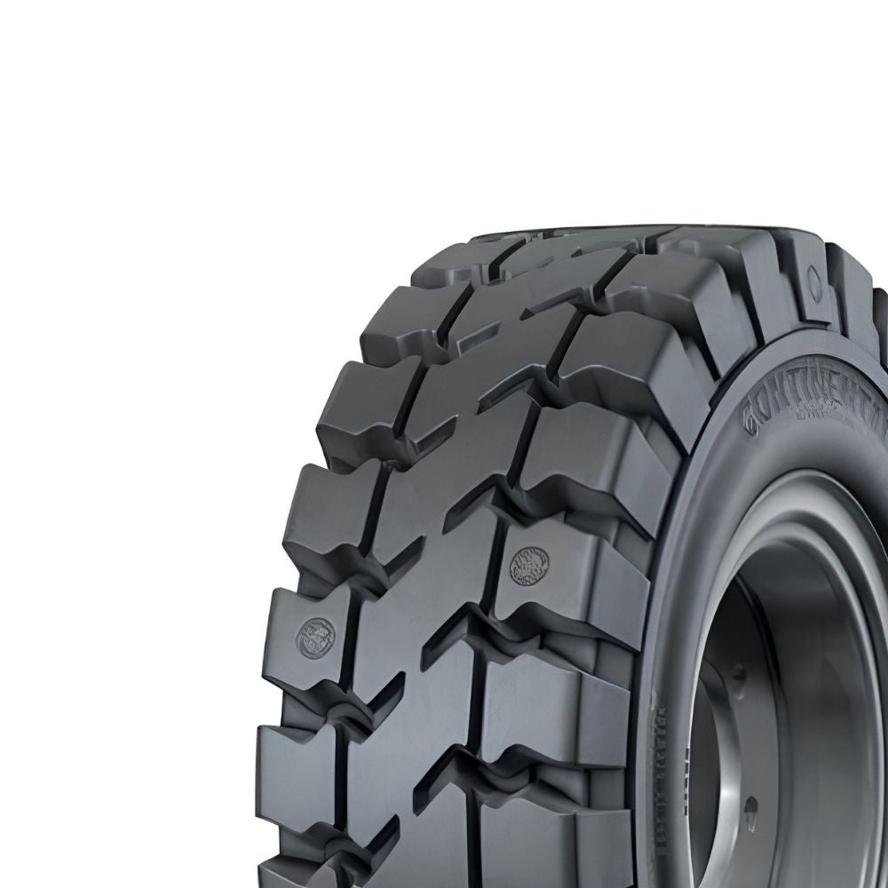 180/70-8 (18X7-8) Continental CS20+ SIT Segmanlı Siyah Dolgu Fiyatları