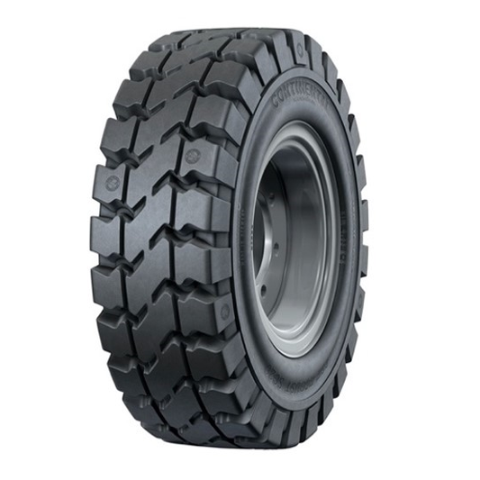 180/70-8 (18X7-8) Continental CS20+ SIT Segmanlı Siyah Dolgu - KolayOto