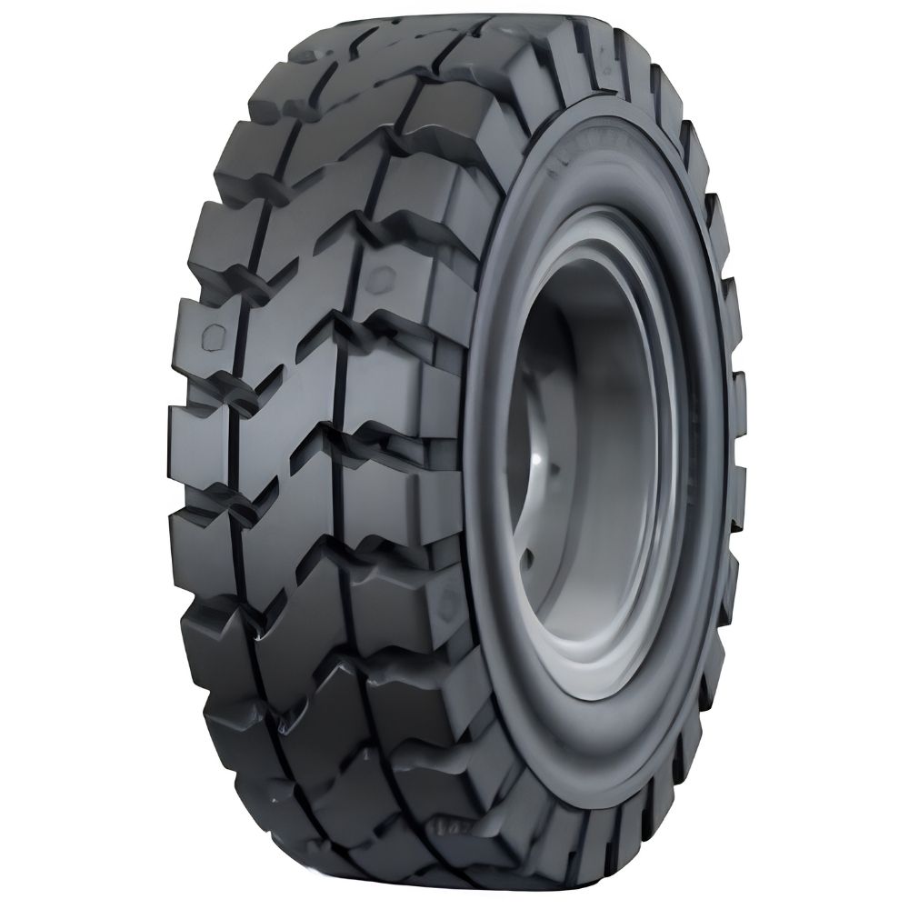355/45-15 (28X12 1/2-15) Continental SC20 SIT Segmanlı Siyah Dolgu