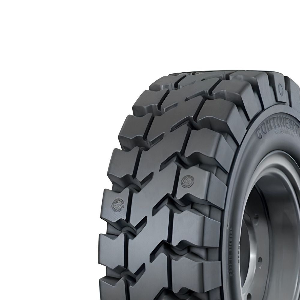 15X4 1/2-8 (125/75-8) Continental SC20+ SIT Segmanlı Siyah Dolgu Modelleri