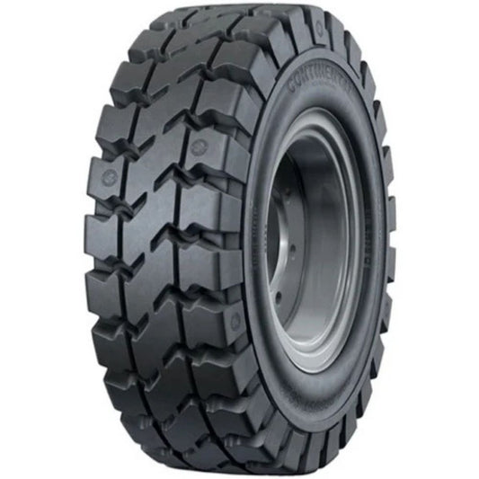 5.00-8 Continental SC20+ Segmansız Siyah Dolgu