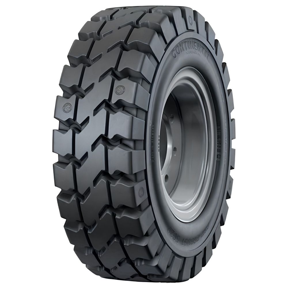 150/75-8 (16X6-8) Continental SC20+ SIT Segmanlı Siyah Dolgu