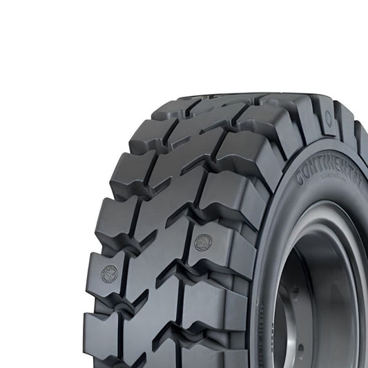 180/70-8 (18X7-8) Continental SC20+ SIT Segmanlı Siyah Dolgu Fiyatları