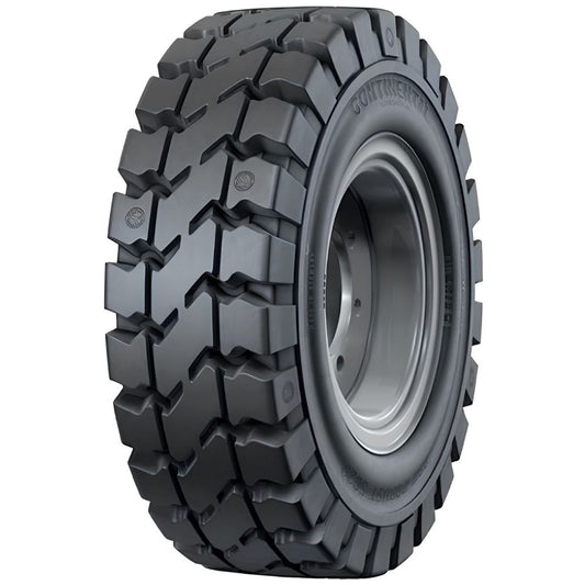 180/70-8 (18X7-8) Continental SC20+ SIT Segmanlı Siyah Dolgu