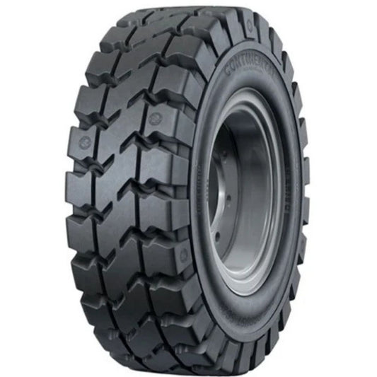 6.50-10 Continental SC20+ SIT Segmanlı Siyah Dolgu