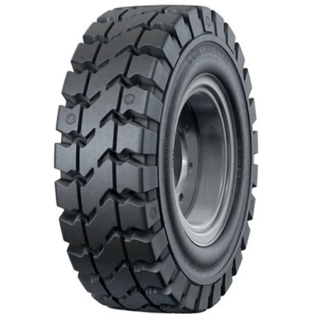6.50-10 Continental SC20+ SIT Segmanlı Siyah Dolgu
