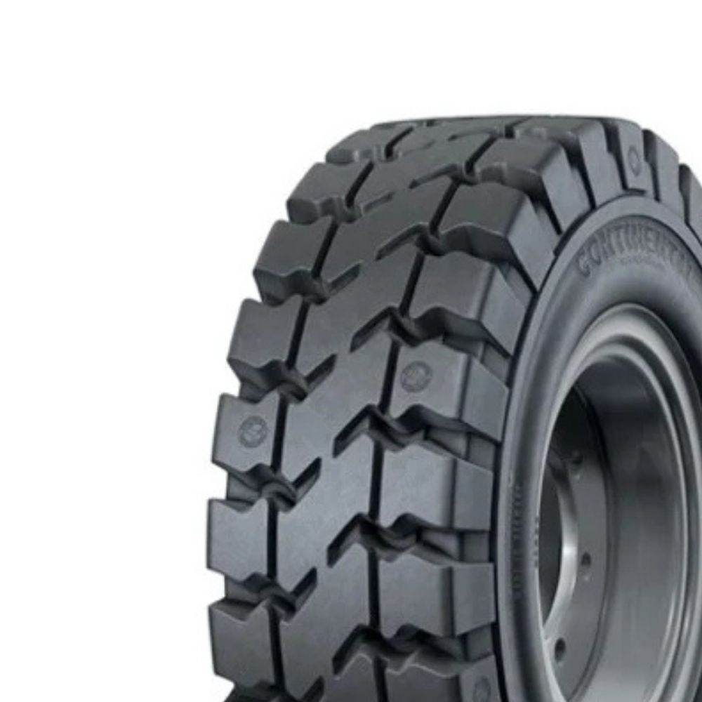 6.50-10 Continental SC20+ Segmansız Siyah Dolgu Fiyatları