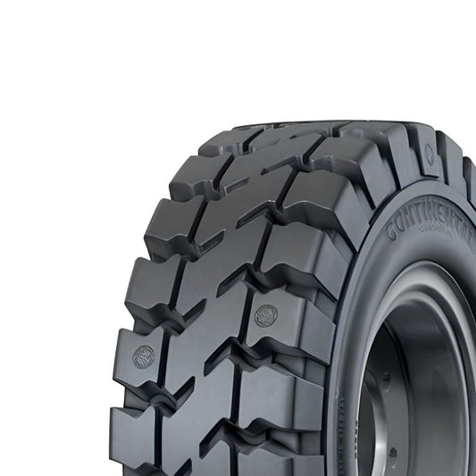 180/60-10 (5.00") Continental SC20+ SIT Segmanlı Siyah Dolgu Fiyatları