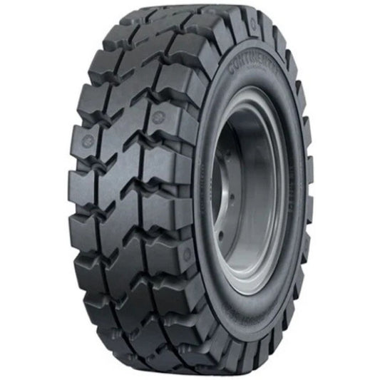180/60-10 (5.00") Continental SC20+ SIT Segmanlı Siyah Dolgu