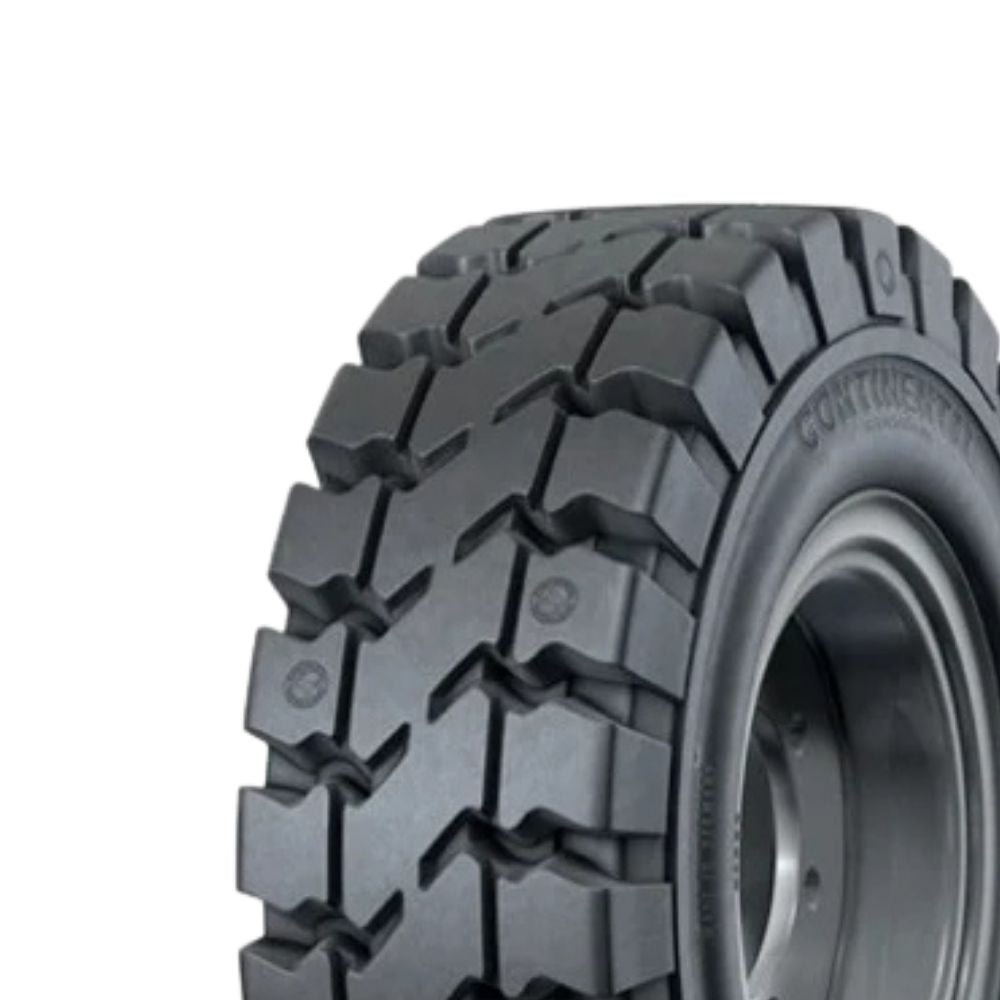 200/50-10 Continental SC20 + SIT Segmanlı Siyah Dolgu Fiyatları