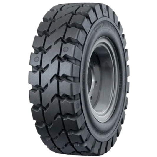 200/50-10 Continental SC20 + SIT Segmanlı Siyah Dolgu
