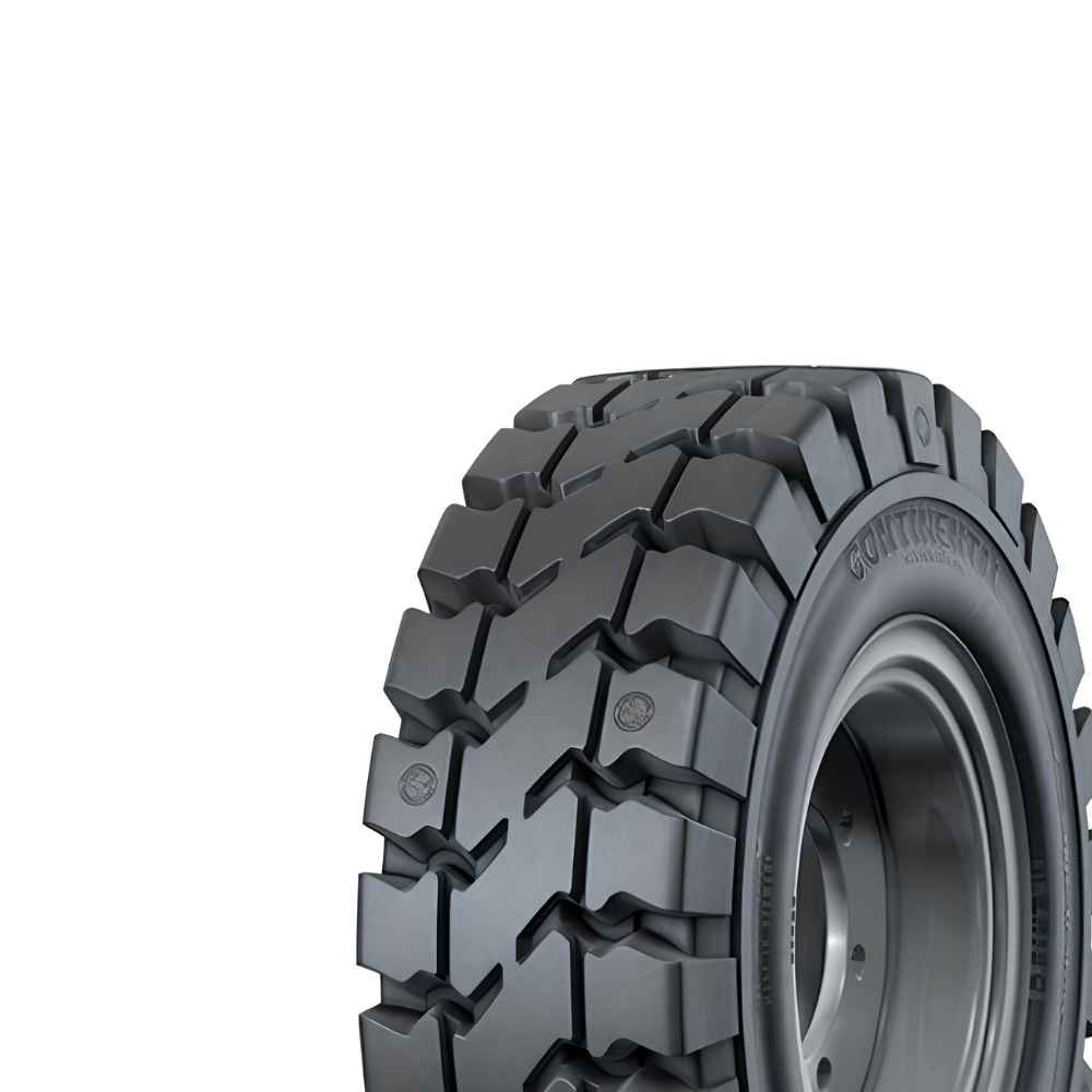 7.00-12 Continental SC20+ SIT Segmanlı Siyah Dolgu Fiyatları