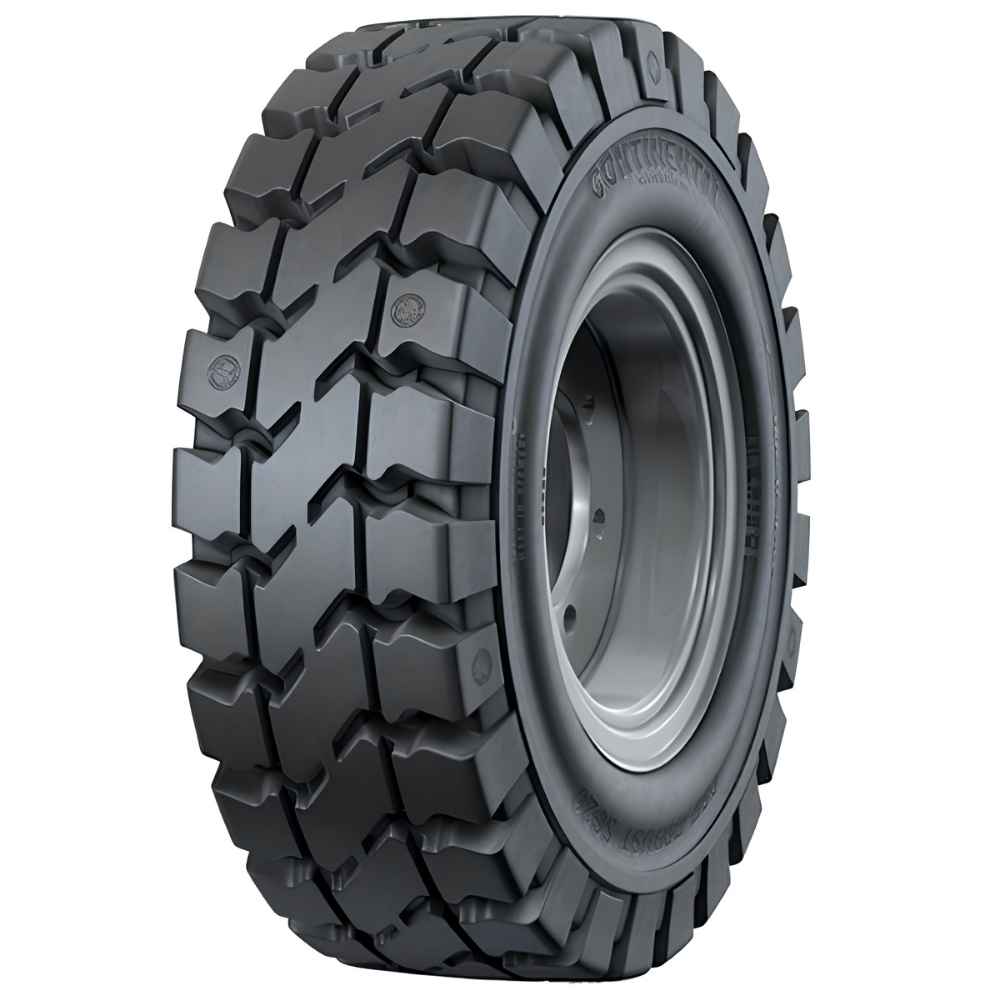 7.00-12 Continental SC20+ SIT Segmanlı Siyah Dolgu