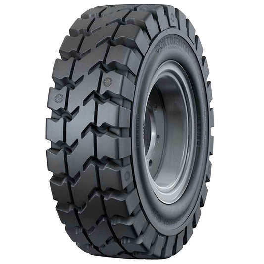 7.00-12 Continental SC20+ SIT Segmanlı Siyah Dolgu