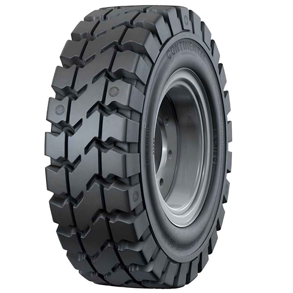 7.00-12 Continental SC20 + Segmansız Siyah Dolgu