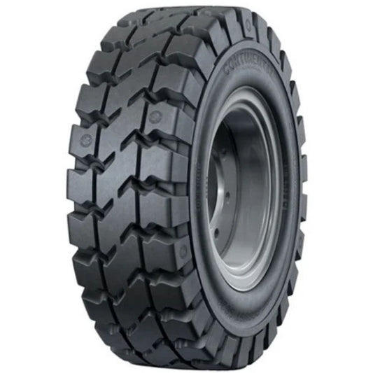 250/60-12 (23X10-12) Continental SC20+ SIT Segmanlı Siyah Dolgu