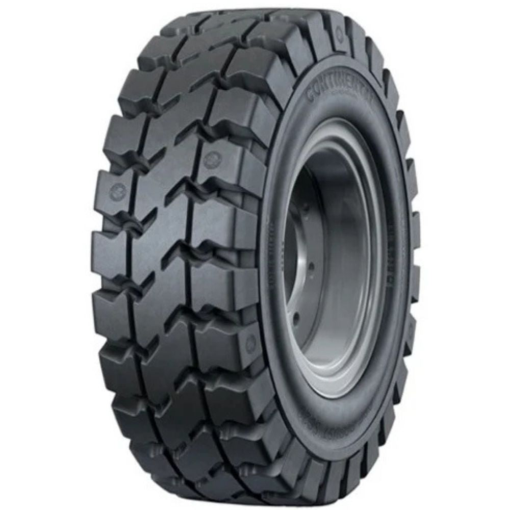 250/60-12 (23X10-12) Continental SC20+ SIT Segmanlı Siyah Dolgu