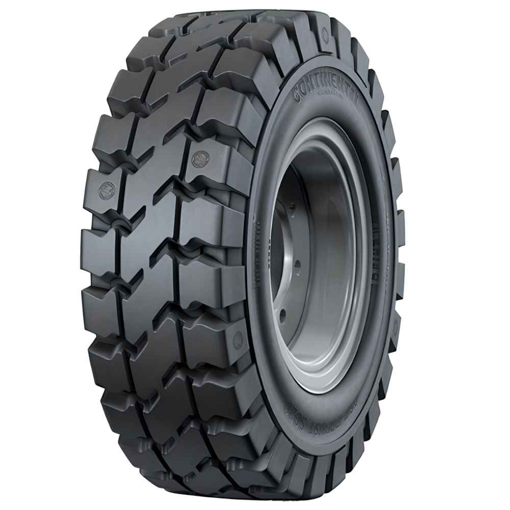 315/45-12 Continental SC20+ SIT Segmanlı Siyah Dolgu