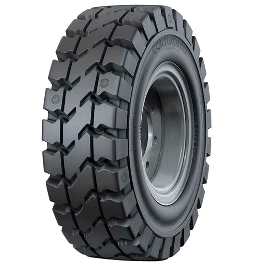315/45-12 Continental SC20+ SIT Segmanlı Siyah Dolgu