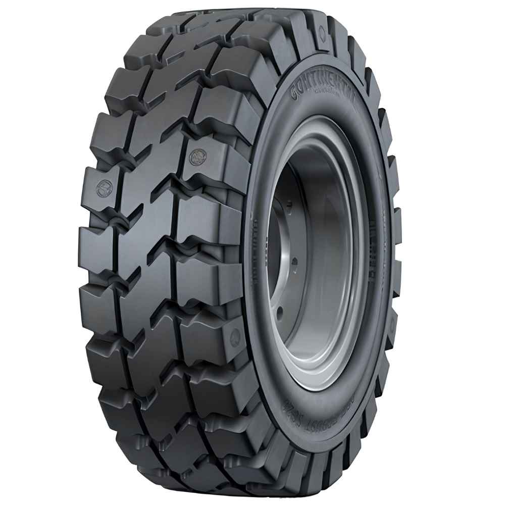 8.25-15 Continental SC20+ SIT Segmanlı Siyah Dolgu
