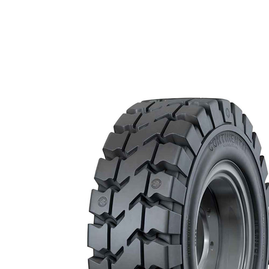315/70-15 (300-15) Continental SC20+ SIT Segmanlı Siyah Dolgu Lastiği