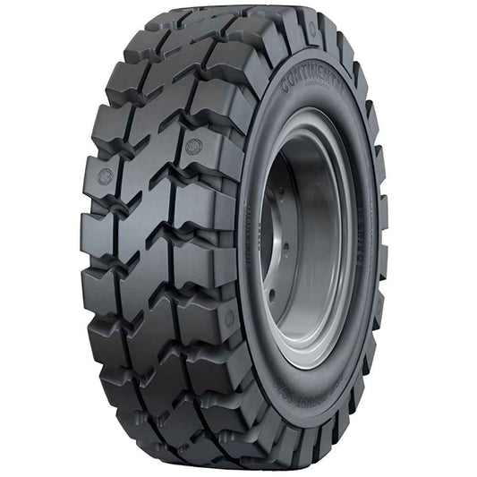 3.00-4 Continental Segmansız Siyah Dolgu