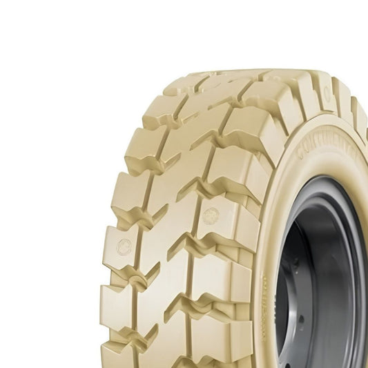 4.00-4 Continental SC10 M Clean Segmansız İz Bırakmayan Dolgu Lastiği