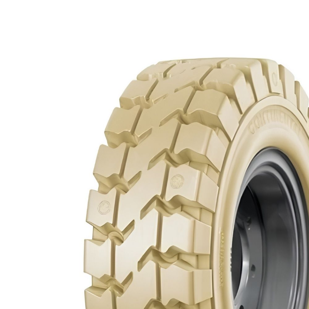 4.00-4 Continental SC10 M Clean Segmansız İz Bırakmayan Dolgu Lastiği