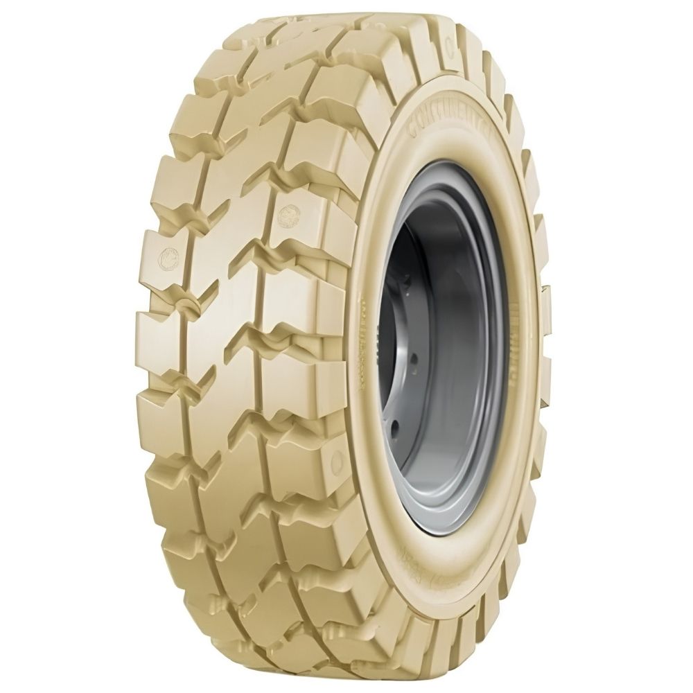 4.00-4 Continental SC10 M Clean Segmansız İz Bırakmayan Dolgu