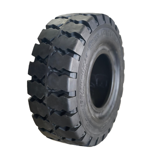 150/75-8 (16X6-8) General Lifter Segmanlı Siyah Dolgu - KolayOto