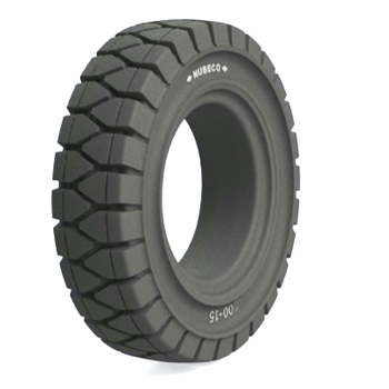 18X7-8 Nubeco Optima Segmansız Siyah Dolgu - KolayOto