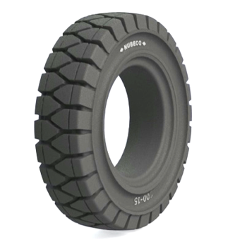 23X9-10 Nubeco Optima Segmansız Siyah Dolgu - KolayOto