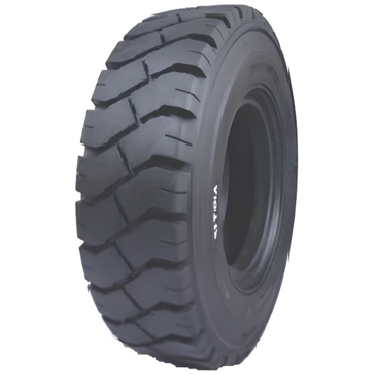 23X9-10 Raybar Riot 17 20PR Siyah Havalı Set