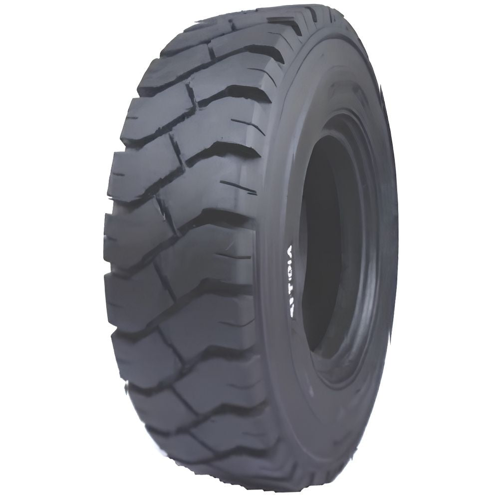 18X7-8 Raybar Riot 17 14PR Siyah Havalı Set