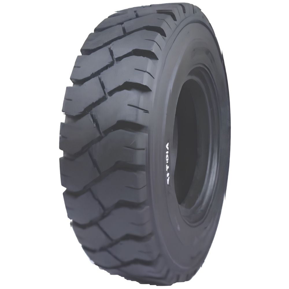 23X10-12 Raybar Riot 17 16PR Siyah Havalı Set