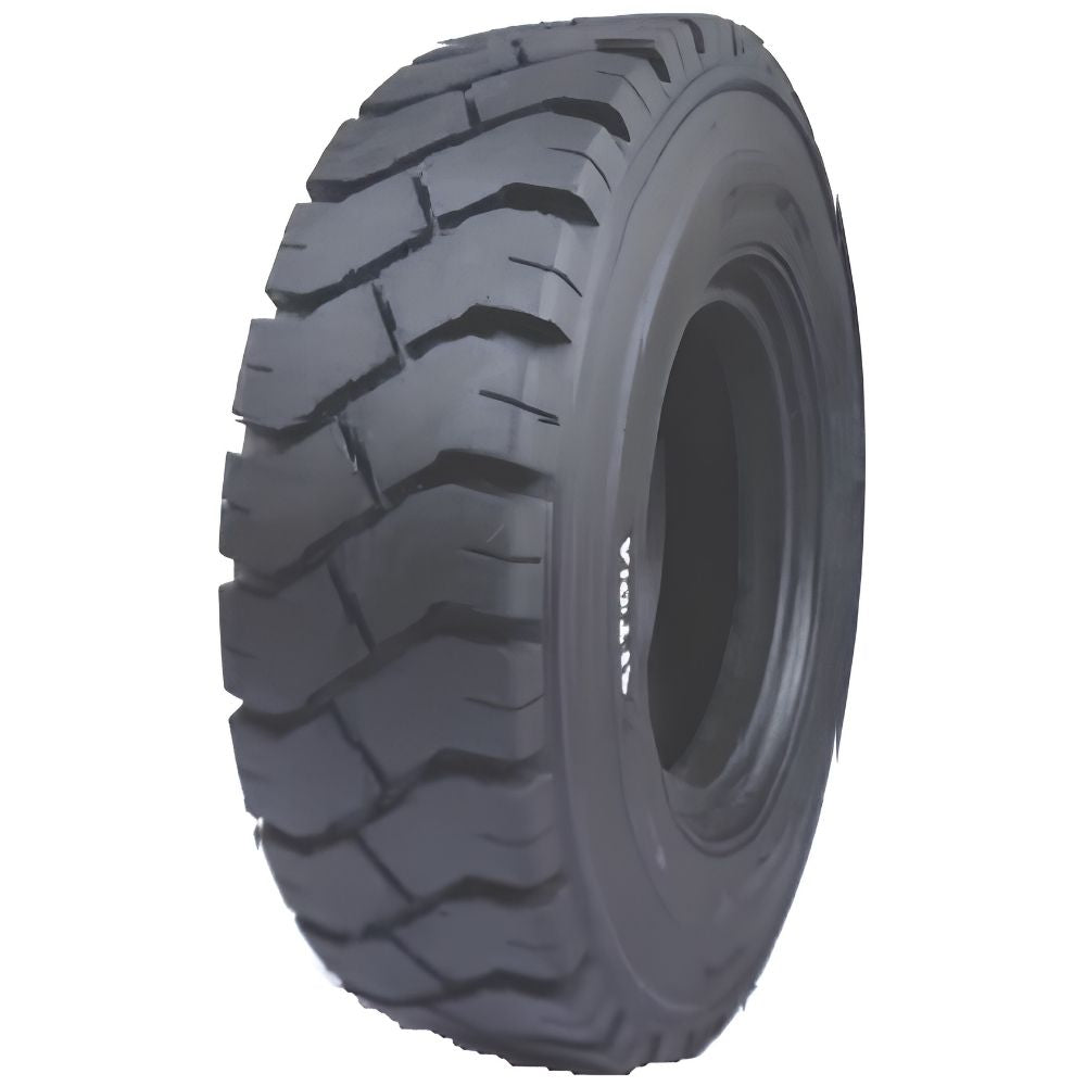 250-15 Raybar Riot 17 16PR Siyah Havalı Set