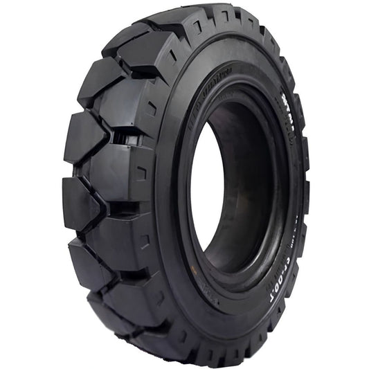 10.00-20 Raybar Perfecto Segmansız Siyah Dolgu