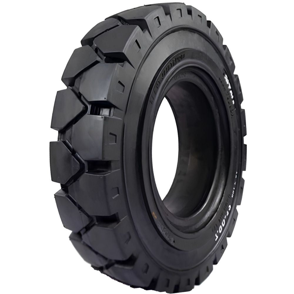 10.00-20 Raybar Perfecto Segmansız Siyah Dolgu