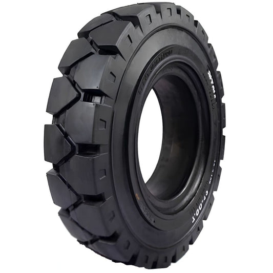 28X9-15 (8.15-15) Raybar Efficiente Segmanlı Siyah Dolgu