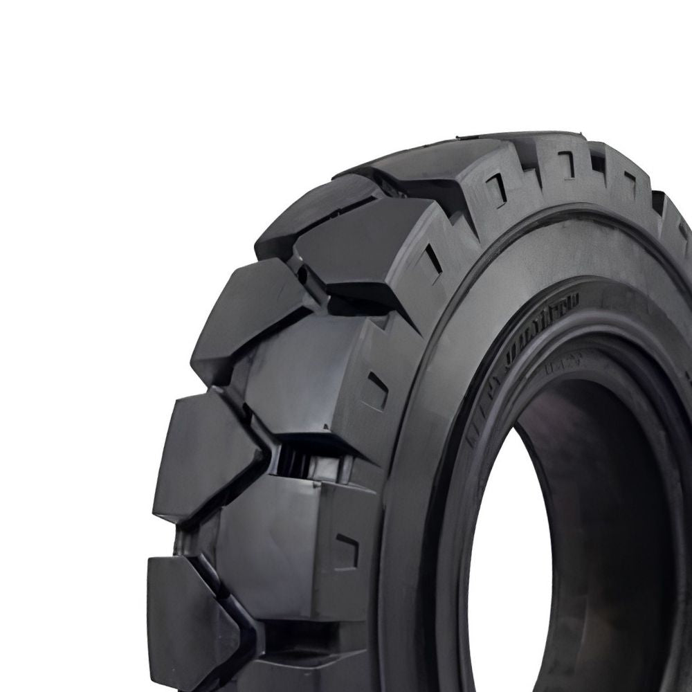 18X7-8 Raybar Efficiente Segmanlı Siyah Dolgu Fiyatları