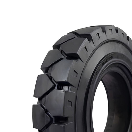 15X4 1/2 -8 Raybar Efficiente Segmanlı Siyah Dolgu Modelleri