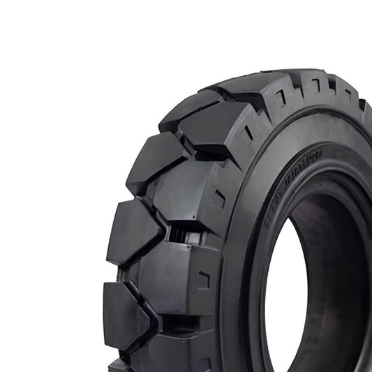 16X6-8 Raybar Efficiente Segmanlı Siyah Dolgu Fiyatları