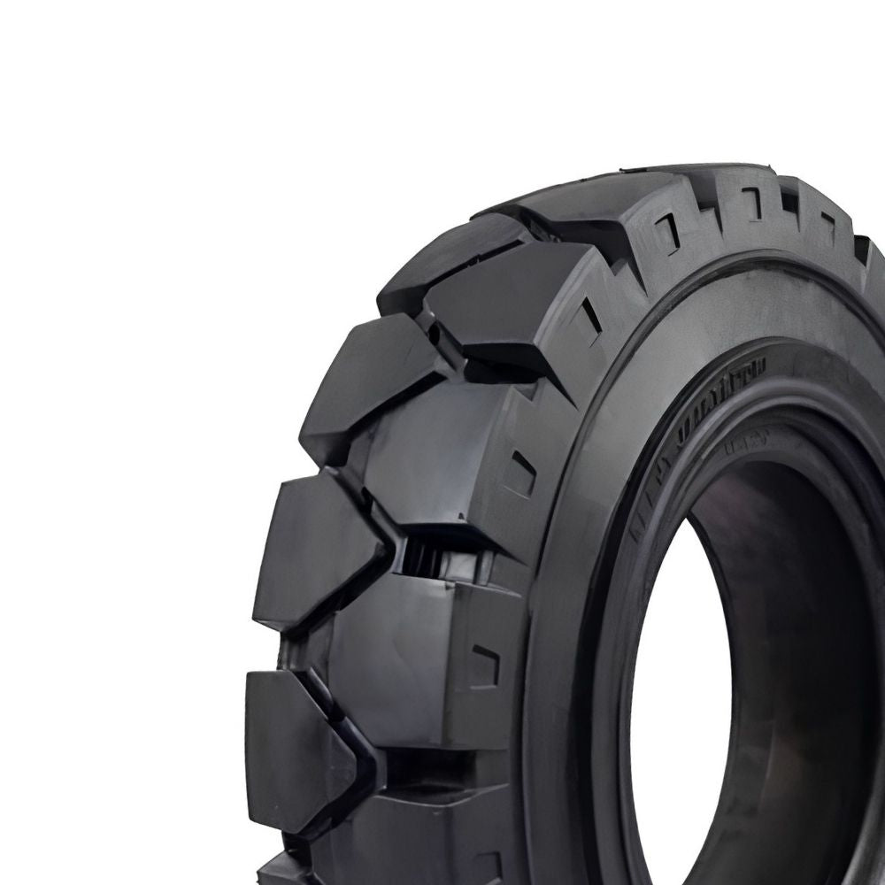 16X6-8 Raybar Efficiente Segmanlı Siyah Dolgu Fiyatları