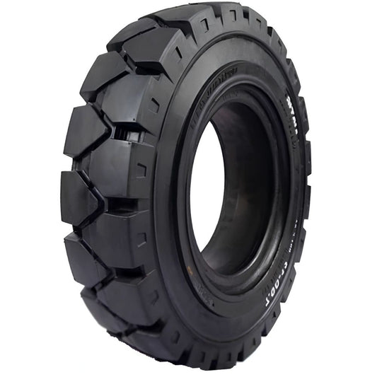 200/50-10 Raybar Efficiente Segmanlı Siyah Dolgu