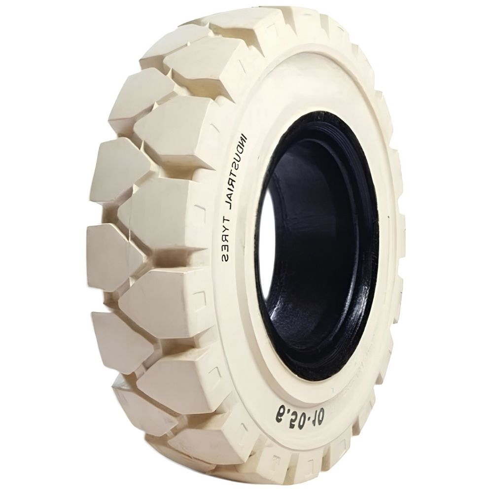 16X6-8 Raybar Efficiente Segmanlı İz Bırakmayan Dolgu