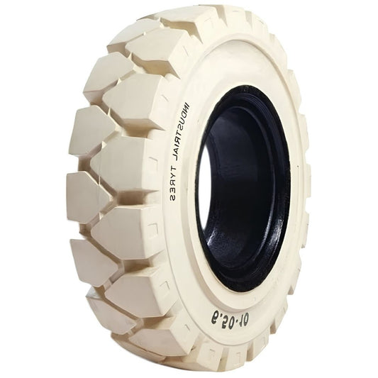 16X6-8 Raybar Efficiente Segmanlı İz Bırakmayan Dolgu