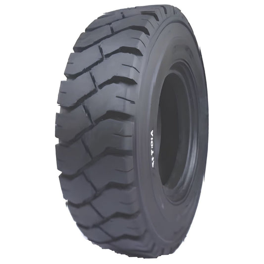 21X8-9 Raybar Efficiente Segmanlı Siyah Dolgu