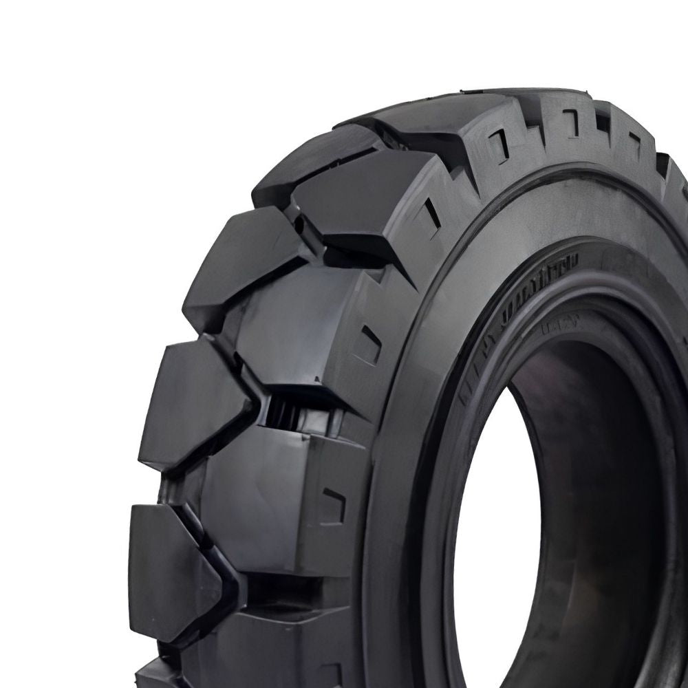 250-15 Raybar Efficiente Segmanlı Siyah Dolgu Fiyatları